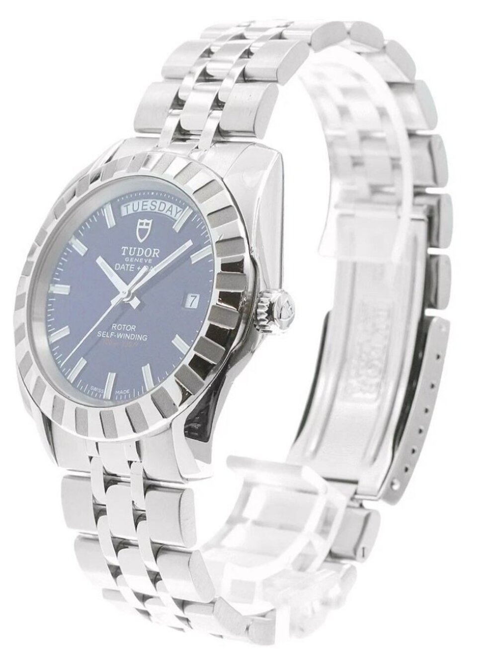 TUDOR Classic Date Day